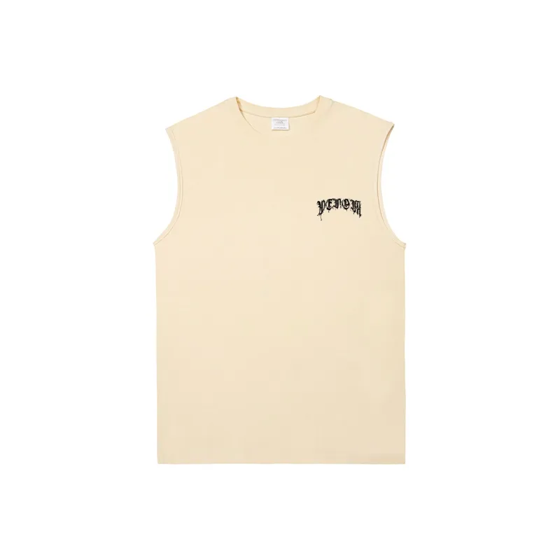 MARVEL Tank Tops Unisex-9
