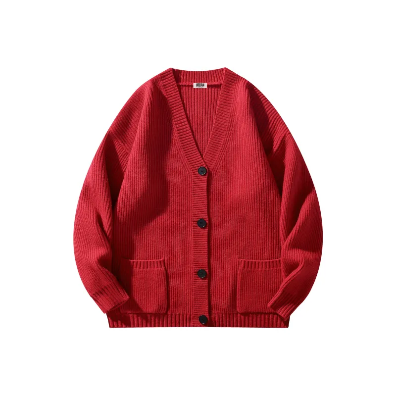 URBAN AUTHENTIC Knitwear Unisex-4