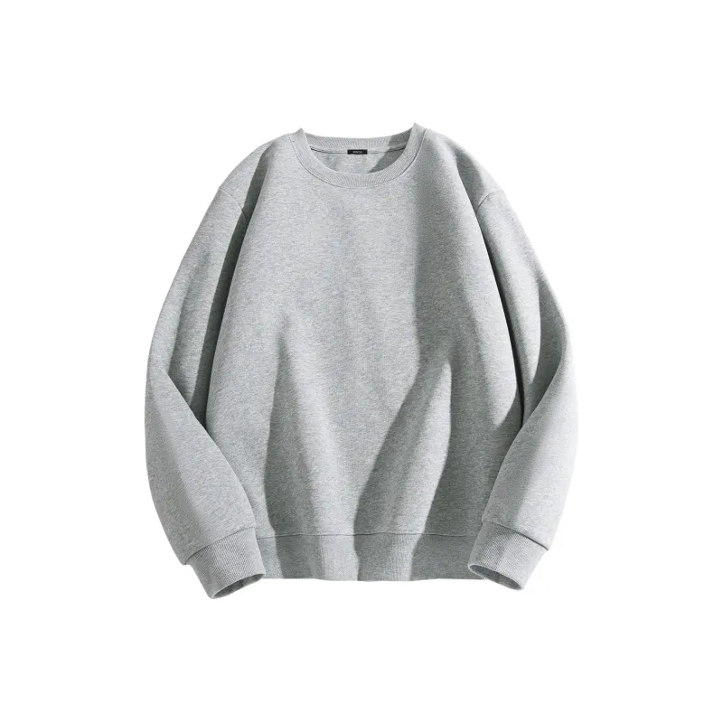 MINISO Sweatshirts Unisex-12