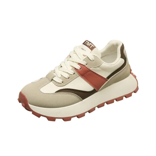 Boogie Bear Chunky Sneakers Women's
