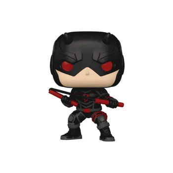 Funko Marvel Daredevil Cinema Trendy Toy Chibi Figures