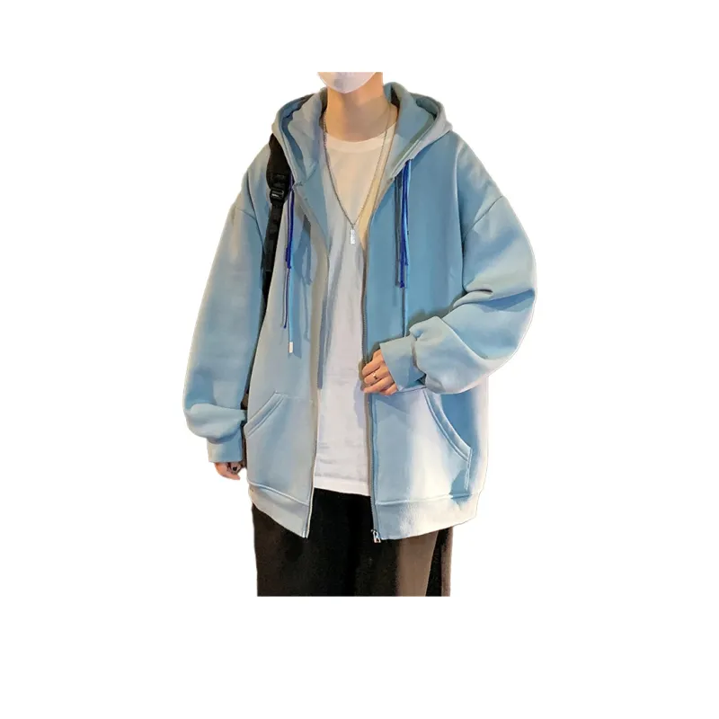 ROSECREED Sweatshirts Unisex-41