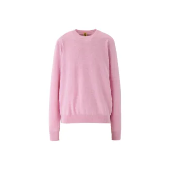 Onitsuka Tiger LS KNIT TOP Knitwear Unisex Pink