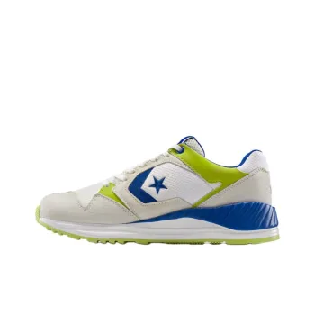 Wave Trainer Converse 'Vintage White Egret Blue'