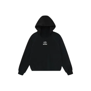 Undersober Sweatshirt Unisex Black
