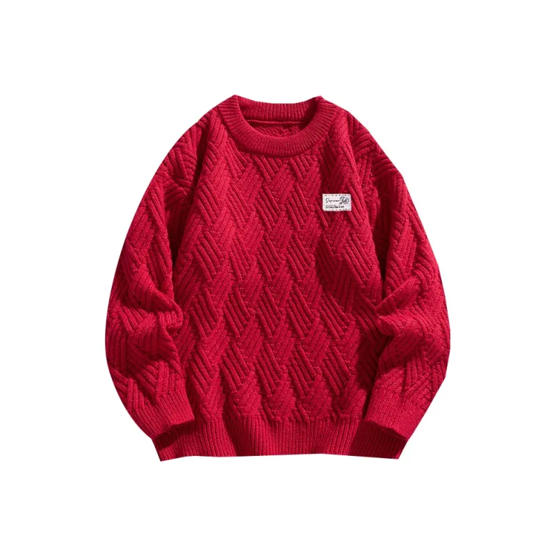 Supremo Cat Sweaters Unisex-10