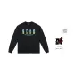 Black (Comes with Face Mask Scented Sachet)
