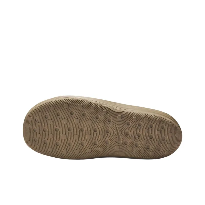 Nike ReactX Rejuven8 Slide Khaki-3