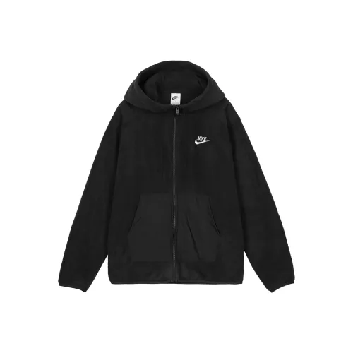 Nike Sportswear Essentials Series Jackets Men Black