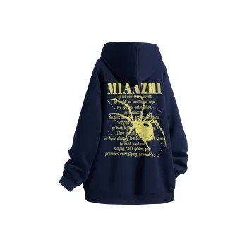 Cotton Sweatshirts Unisex