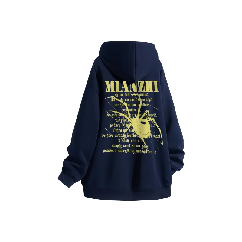 Cotton Sweatshirts Unisex-20