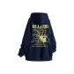 Navy Blue Yellow