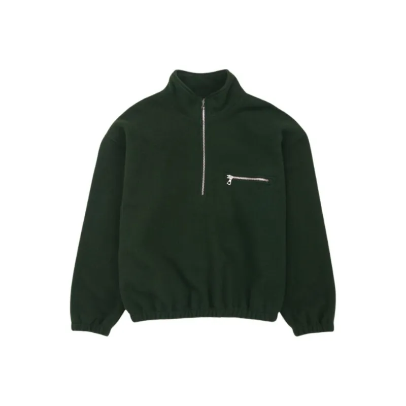 RIER Fleece Sweatshirt-0