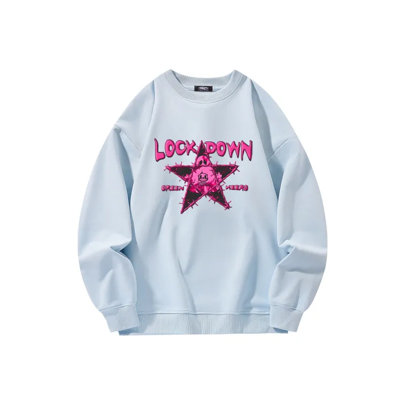 GF Sweatshirts Unisex-8