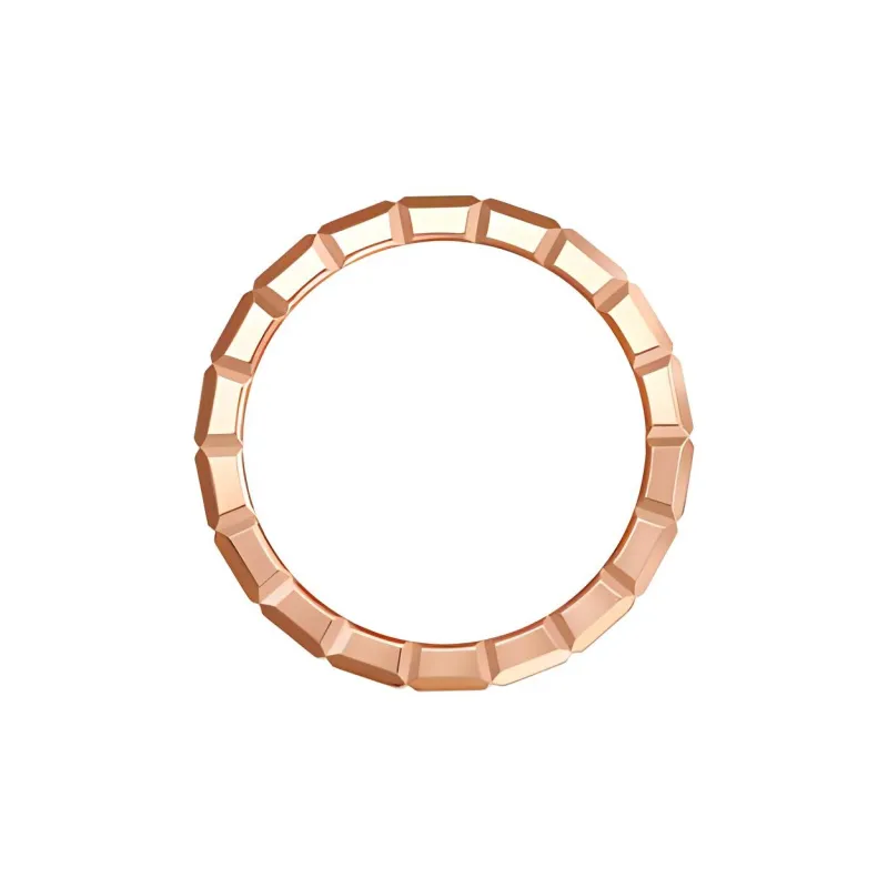 CHOPARD Karat Gold Rings Women's-1