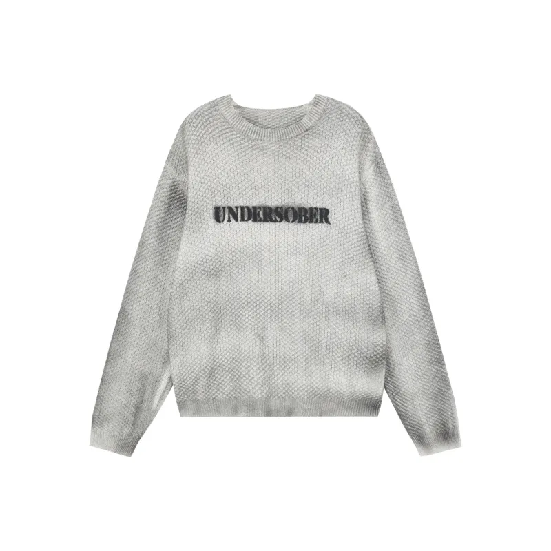 Undersober Knitwear Unisex-0