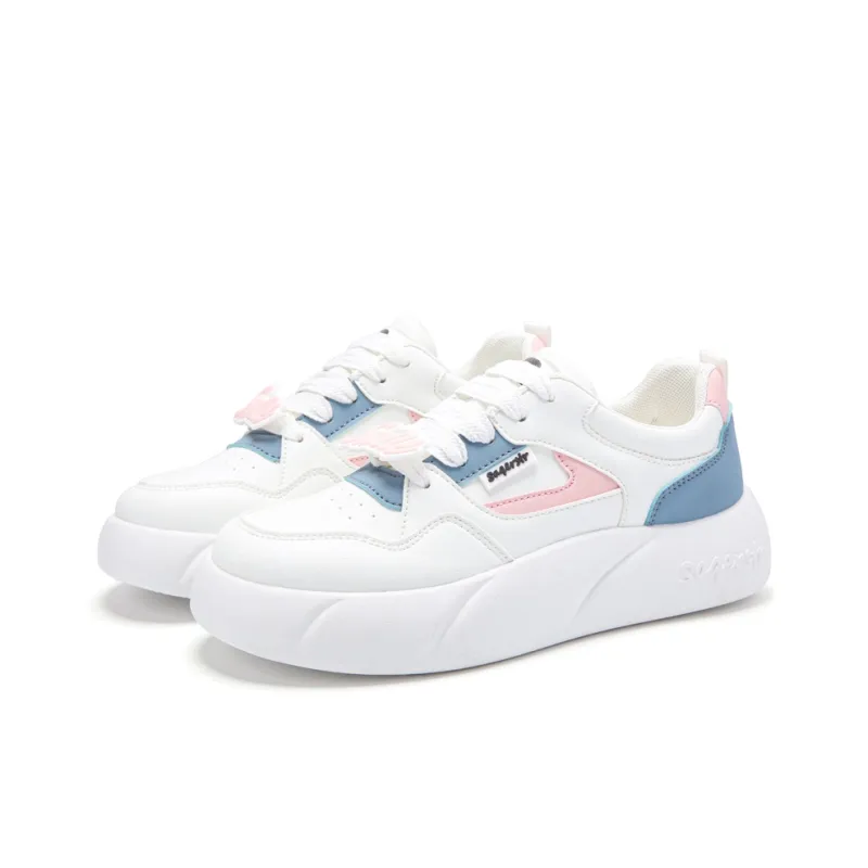 Boogie Bear Skateboard Shoes Women's-5
