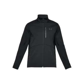 Under Armour Men's UA Storm ColdGear® Infrared Shield Jacket Black