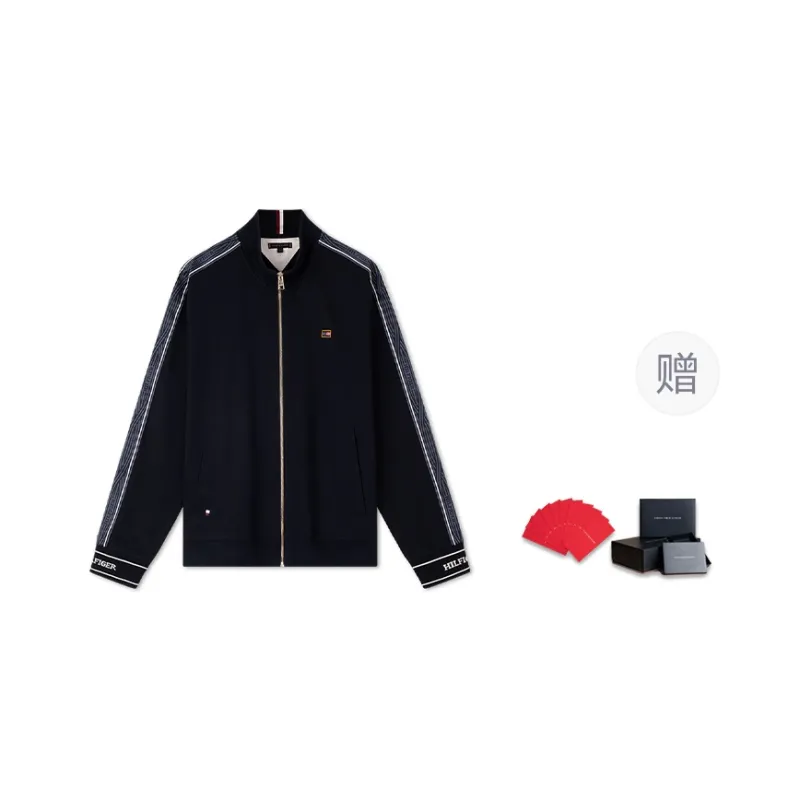Tommy Hilfiger Sweatshirt Men's-5