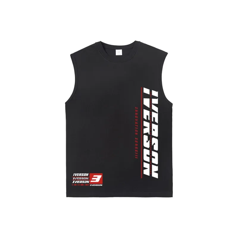 AI3 Tank Tops Unisex-0