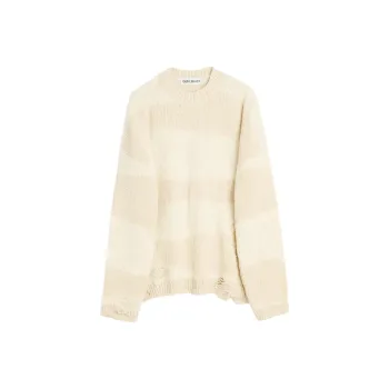 OUR LEGACY SS25 Sweater Men's White