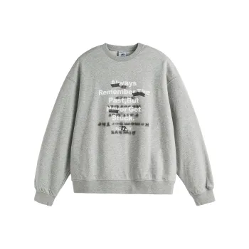 NARTALIY Sweatshirts Unisex