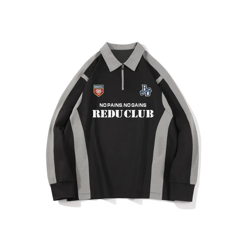 REDU Sweatshirts Unisex-4
