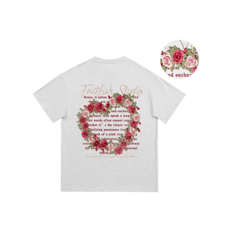 FASTFISH T Shirts Unisex-7