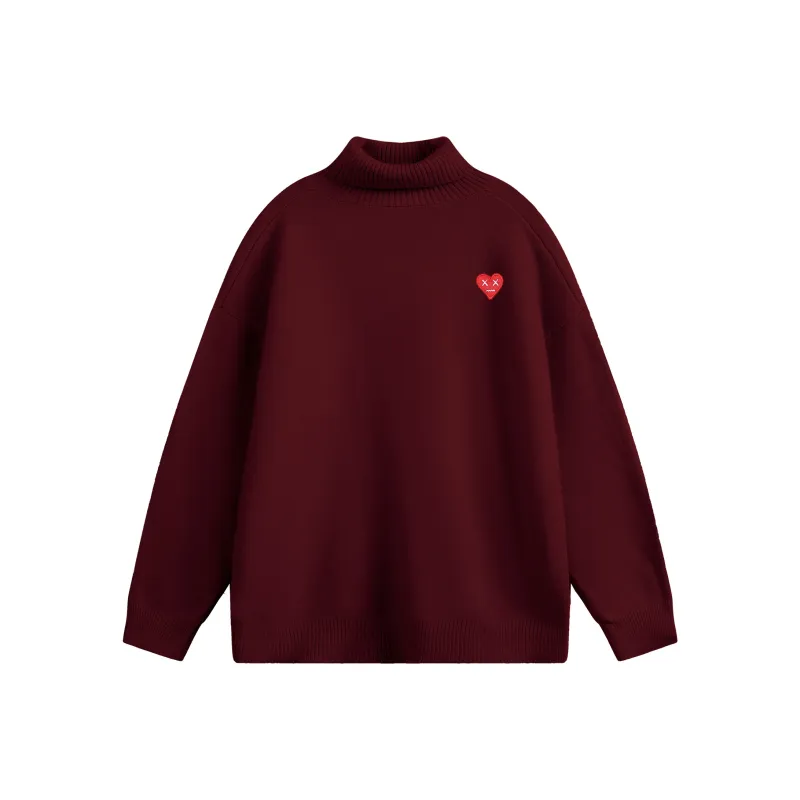 Emoji Sweaters Unisex-41