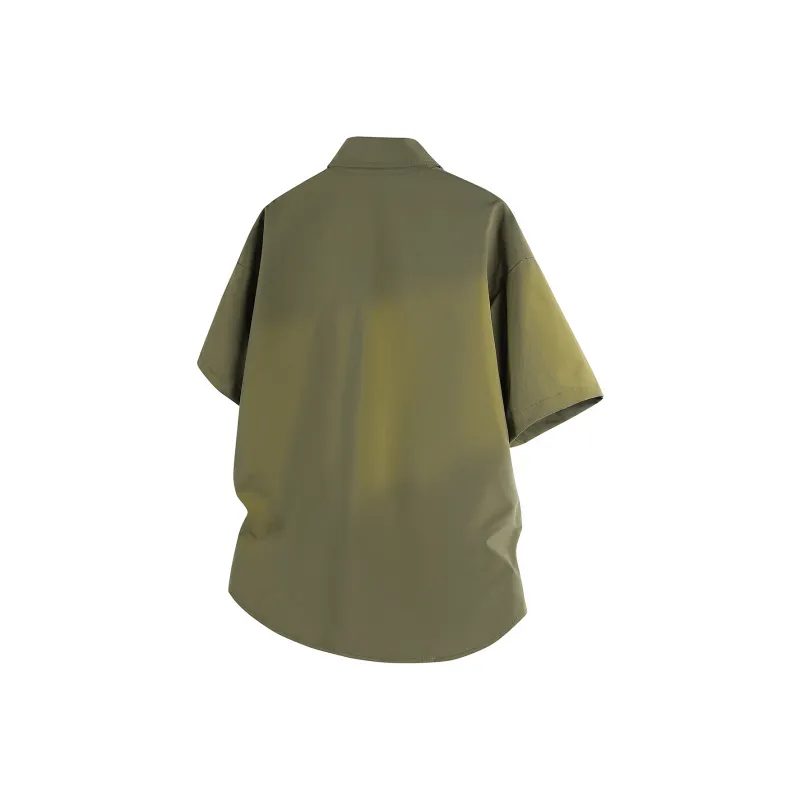 FASTFISH Shirts Unisex-6