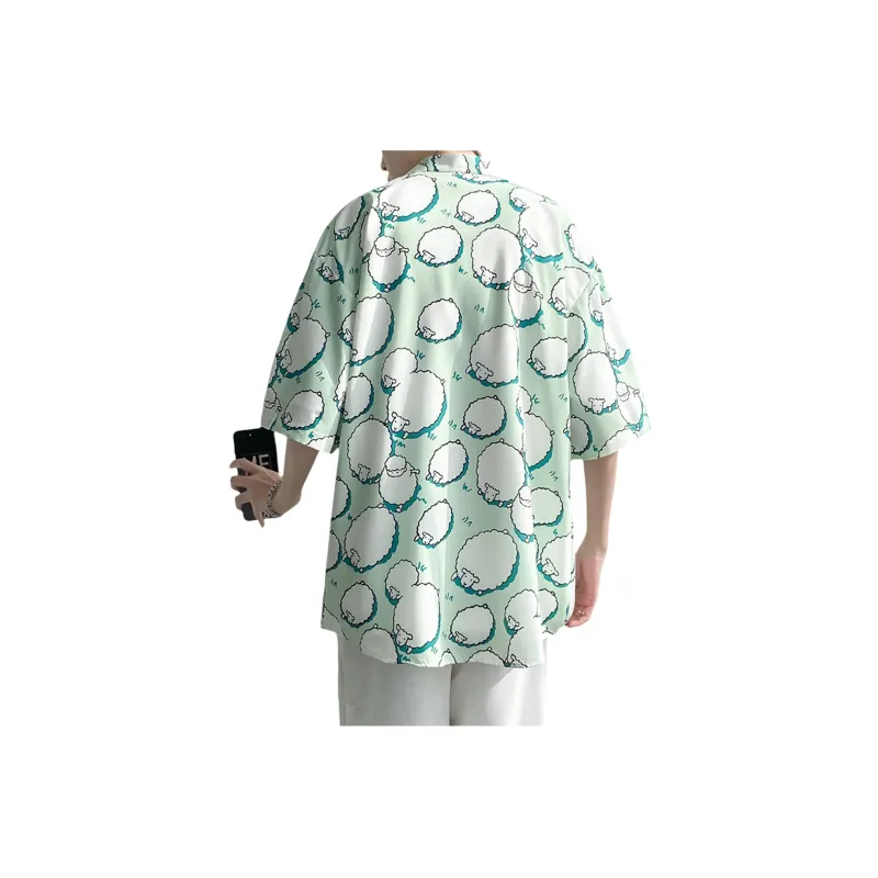 CREAZIONI LA FANTASIA E MOBILE Shirt Unisex-7