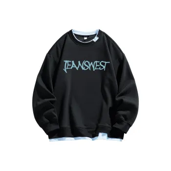 JEANSWEST Sweatshirts Unisex