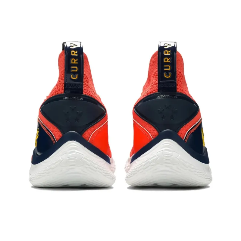 Under Armour Curry Flow 8 We Believe Away Pe-3
