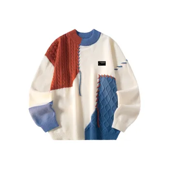 RED DRAGONFLY Sweaters Unisex