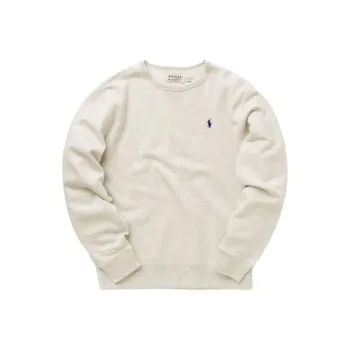 Polo Ralph Lauren Sweatshirt Men's Light Umber