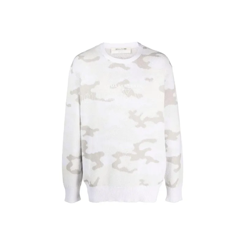 1017 ALYX 9SM Camouflage-pattern Logo-print Jumper-0