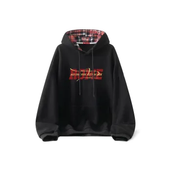 ALI THE FOX Sweatshirts Unisex