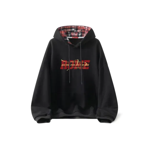Maison Kitsune Speedy Fox Patch Crewneck T Shirt