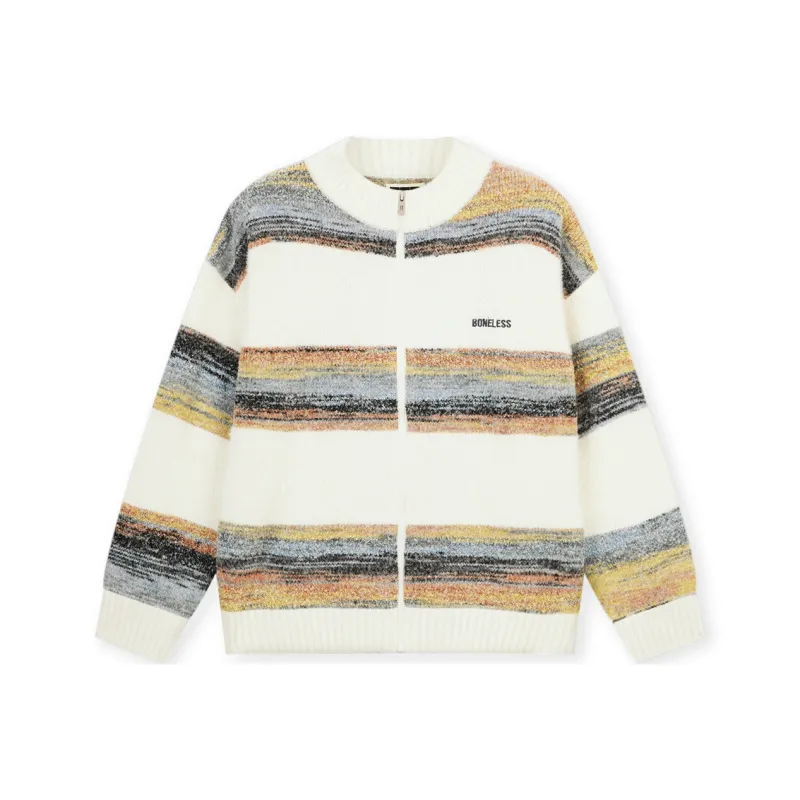 BONELESS Sweaters Unisex-4