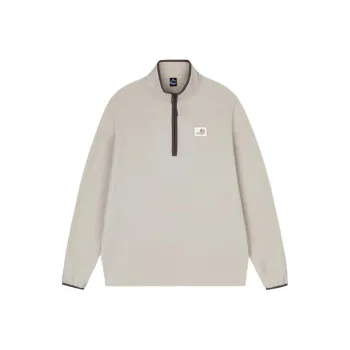 361° Sweatshirt Men's Laurel Leaf Gray Green