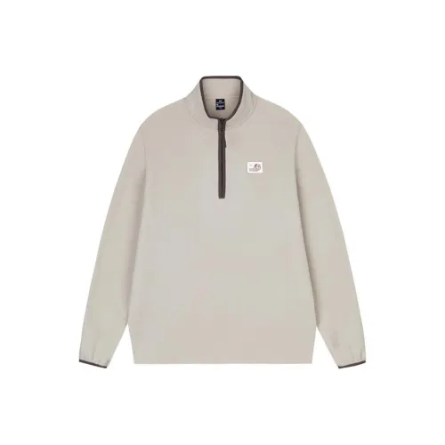 361° Sweatshirt Men's Laurel Leaf Gray Green
