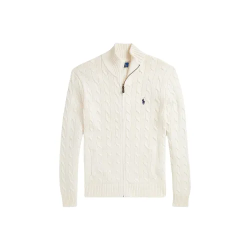 Polo Ralph Lauren Sweater Men's Beige