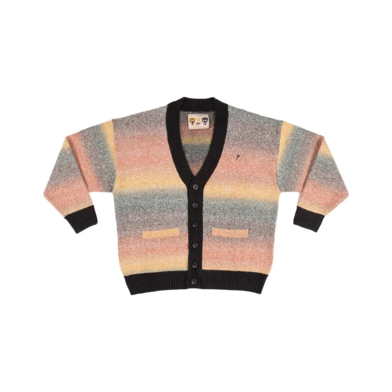 Patta Sweater Unisex Multicolor-0