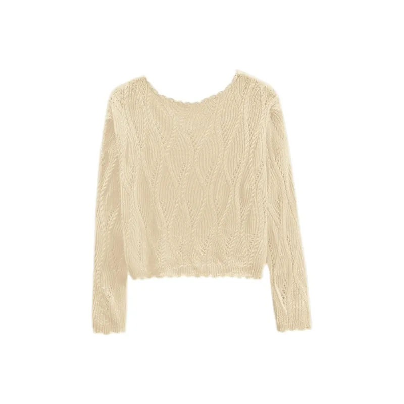 MADALLO Knitwear Women's-5