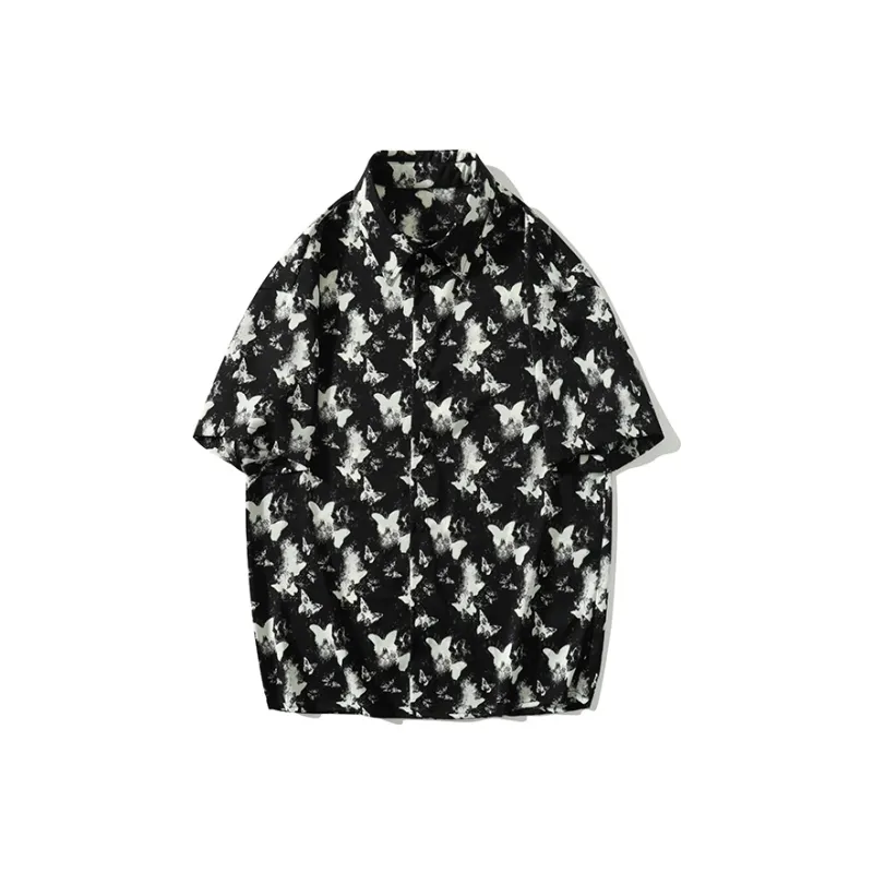 PAINT STAIN Casual Sportswear Unisex-12