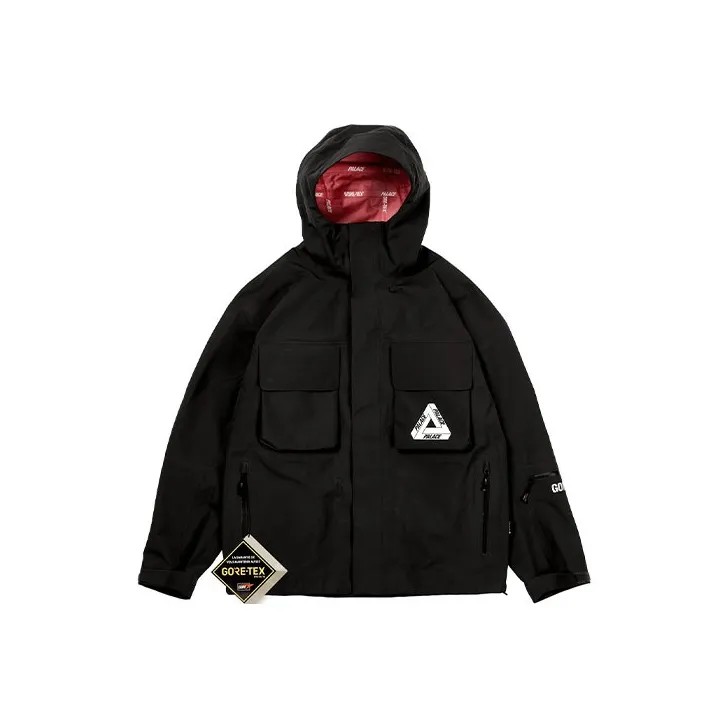 PALACE GORE TEX The Don Jacket-0