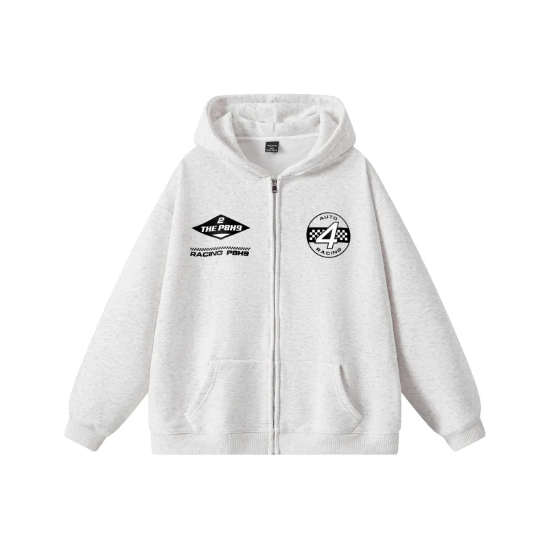 P8H9 Sweatshirts Unisex-5