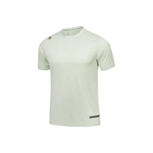 DESCENTE Sofa T Shirts Men
