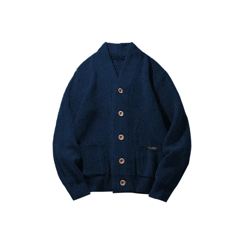 I.E Sweaters Unisex-4