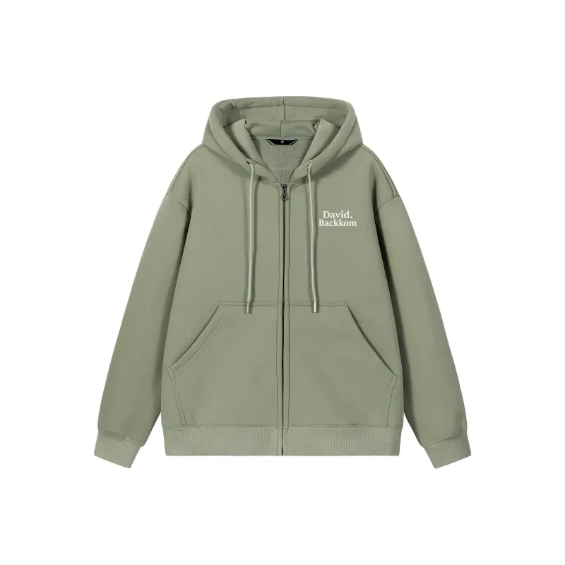 David Bakken Sweatshirt Unisex Black-61
